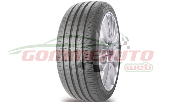 COP. 235/45R18 98Y XL ZV7